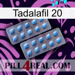 Tadalafil 20 viagra4